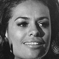 Barbara McNair Meztelen