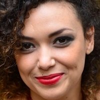 Barbara Salome Meztelen