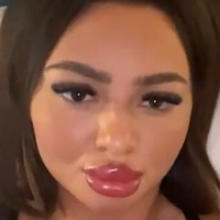 Barbie ilginay Meztelen
