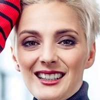 Barbora Poláková Meztelen