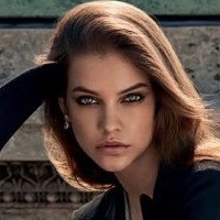 Barbra Palvin Meztelen