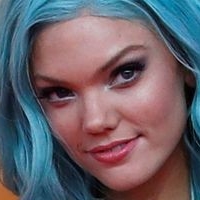 Becca Dudley Meztelen