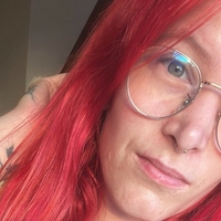 bekki_red Meztelen
