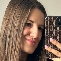 Bella Blanc Meztelen