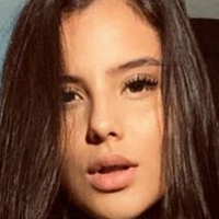 Bella Garcia Meztelen