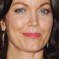 Bellamy Young Meztelen