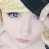 Belle Cosplay Meztelen