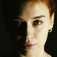 Belle Devereux Meztelen
