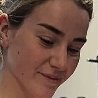 Bente van Stiphout Meztelen