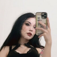 Berry Bunny Meztelen