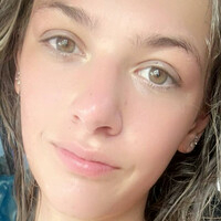 Bethany Marie Meztelen
