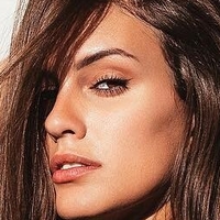 Betsy Alvarez Meztelen