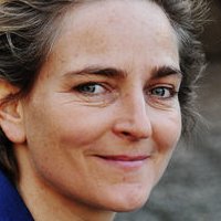 Bettina Hoppe Meztelen
