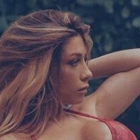Betty Marquez Meztelen