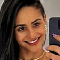 Bianca Cordeiro Meztelen