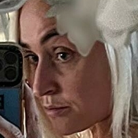 Bikiniwarrior Meztelen