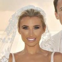 Billie Faiers Meztelen
