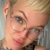 Bini_inked / Sabine Haimerl Meztelen