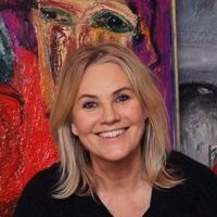 Birgitte Söndergaard Meztelen