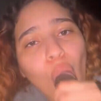 BlackenLuv Meztelen