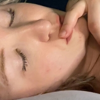 blissfulle Meztelen