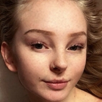 blonde_vivi Meztelen