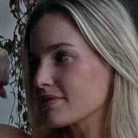 Blondeyy101 Meztelen