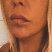 blondibomb Meztelen