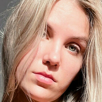 Blondie Sweetness Meztelen