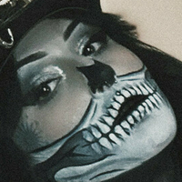 bluecollargoth Meztelen