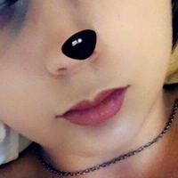 Blueeyedboo13 Meztelen