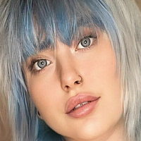 blueriversmodel Meztelen