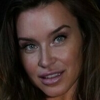 BodyByDjanilla Meztelen