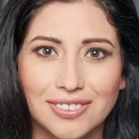 Bonnie Ann Meztelen