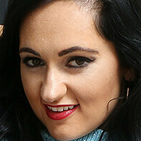 Bonnie Bellotti Meztelen