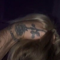 Bonny und Denniz Meztelen