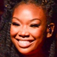 Brandy Norwood Meztelen