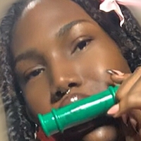 BrattyCreole Meztelen