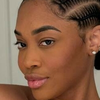 Braziluanebony1 Meztelen