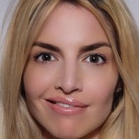 Breann McGregor Meztelen
