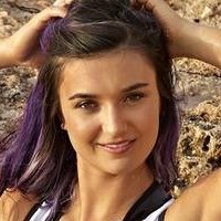 Brenna Huckaby Meztelen