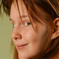 Brianna Aerial Meztelen