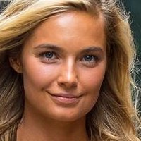 Bridget Malcolm Meztelen