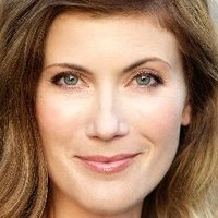 Bridget White Meztelen