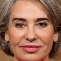 Brigitte Karner Meztelen