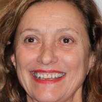 Brigitte Roüan Meztelen
