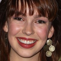 Brittany Allen Meztelen