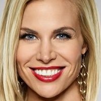 Brooke Burns Meztelen