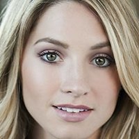 Brooke Butler Meztelen