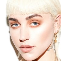 Brooke Candy Meztelen
